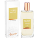 eccoverde Florame Eau de Toilette Verveine Sauvage (Wilde Verbene) 100 ml