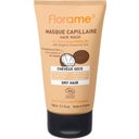 eccoverde Florame Haarmaske für trockenes Haar 150 ml