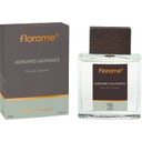 eccoverde Florame HOMME Eau de Toilette Wild Citrus 100 ml