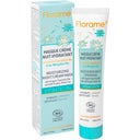 Eccoverde Florame Hydratation Hydratisierende Maske & Nachtcreme 65 Ml