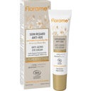 Eccoverde Florame Lys Perfection Anti-Aging Augencreme 15 Ml