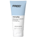 eccoverde FREE Organics everyday Moisturising Conditioner 200 ml