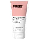 eccoverde FREE Organics Extra Rich Body Lotion 200 ml