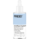 eccoverde FREE Organics High Performance Hyaluronic Serum 30 ml