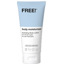 eccoverde FREE Organics Hydrating Body Lotion 200 ml