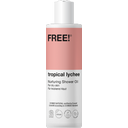 eccoverde FREE Organics Nurturing Shower Oil Tropical Lychee 150 ml
