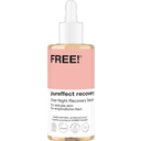 eccoverde FREE Organics Over Night Recovery Serum 30 ml