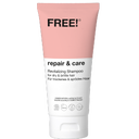 eccoverde FREE Organics repair & care Revitalising Shampoo 200 ml