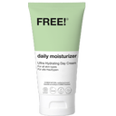 eccoverde FREE Organics Ultra Hydrating Day cream 50 ml