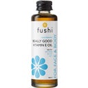 eccoverde fushi Really Good Vitamin E Skin Oil 50 ml
