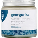 eccoverde georganics Fluoride Toothpaste Peppermint 60 ml