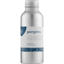eccoverde georganics Oilpulling Mouthwash English Peppermint 100 ml