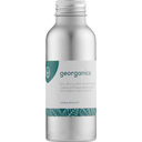 eccoverde georganics Oilpulling Mouthwash Spearmint 100 ml