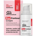 eccoverde GGs Natureceuticals Eye Contour Cream 15 ml