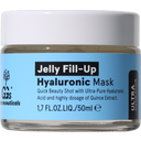eccoverde GGs Natureceuticals Jelly Fill-Up Hyaluronic Mask 50 ml