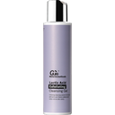 eccoverde GGs Natureceuticals Lactic Acid Exfoliating Cleansing Gel 150 ml