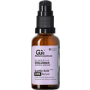 eccoverde GGs Natureceuticals Lactic Acid +HA Serum 30 ml