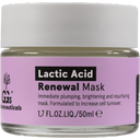 eccoverde GGs Natureceuticals Lactic Acid Renewal Mask 50 ml