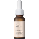 eccoverde GGs Natureceuticals Perfect Glow Vitamin C Serum 30 ml