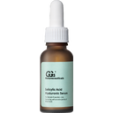 eccoverde GGs Natureceuticals Salicylic Acid Hyaluronic Serum 30 ml