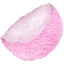eccoverde GLOV 2-In-1 Dual Fiber Reusable Skincare Pads Pink (5 Stk)