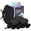 eccoverde GLOV COOLCURL™ Overnight Blowout Set Black