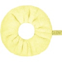 eccoverde GLOV Deep Pore Cleansing Skincare Scrunchie Baby Banana