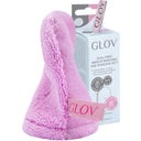 eccoverde GLOV Dual Fiber Makeup Removing & Skincare Mitt Pink