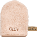 eccoverde GLOV Iconic Mitt - Make up Remover and Cleansing Mitt Desert Sand