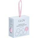 eccoverde GLOV Moon Pads Reusable Makeup Remover Pads 5 Stk
