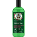 eccoverde Green Agafia Antioxidatives Duschgel 260 ml