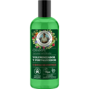 eccoverde Green Agafia Shampoo Volumen & Kräftigung 260 ml
