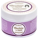 eccoverde Green & Beauty Haarmaske Passionsblume #Rivitalizzante 200 ml