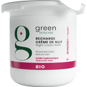 eccoverde GREEN SKINCARE JEUNESSE+ Night Cream Refill 50 ml