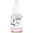 eccoverde GREEN SKINCARE SENSI Soothing Serum 15 ml
