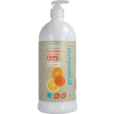 eccoverde greenatural ACE Multivitamin Duschbad 1 l