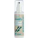 eccoverde greenatural Alaun-Deo für Füße & Schuhe 100 ml