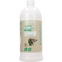 eccoverde greenatural Anti-Schuppen-Shampoo Salbei & Nessel 1000 ml (1 l)