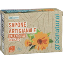 eccoverde greenatural ARTISAN Seife Calendula 100 g