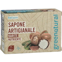 eccoverde greenatural ARTISAN Seife Sheabutter 100 g