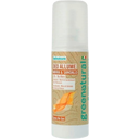 eccoverde greenatural Deo Myrrhe & Sandelholz Spray (100 ml)