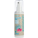 eccoverde greenatural Deodorant Talkum Spray (100 ml)