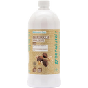 eccoverde greenatural Duschgel Hafer & Sheabutter 1 l