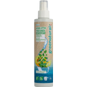 eccoverde greenatural Erfrischendes Duftwasser 200 ml