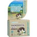 eccoverde greenatural Festes Duschgel Kakao & Vanille 55 g