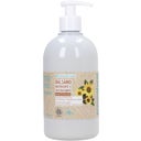 eccoverde greenatural Haarspülung Sheabutter & Sonnenblume 500 ml