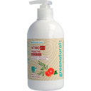 eccoverde greenatural Intimwaschgel PROACTIVE 500 ml