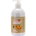 eccoverde greenatural Intimwaschgel SENSITIVE 500 ml