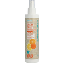 eccoverde greenatural Körpercreme-Spray ACE Mutlivitamin 200 ml