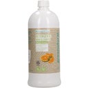 eccoverde greenatural Milde Flüssigseife Minze & Orange 1000 ml (1 l)